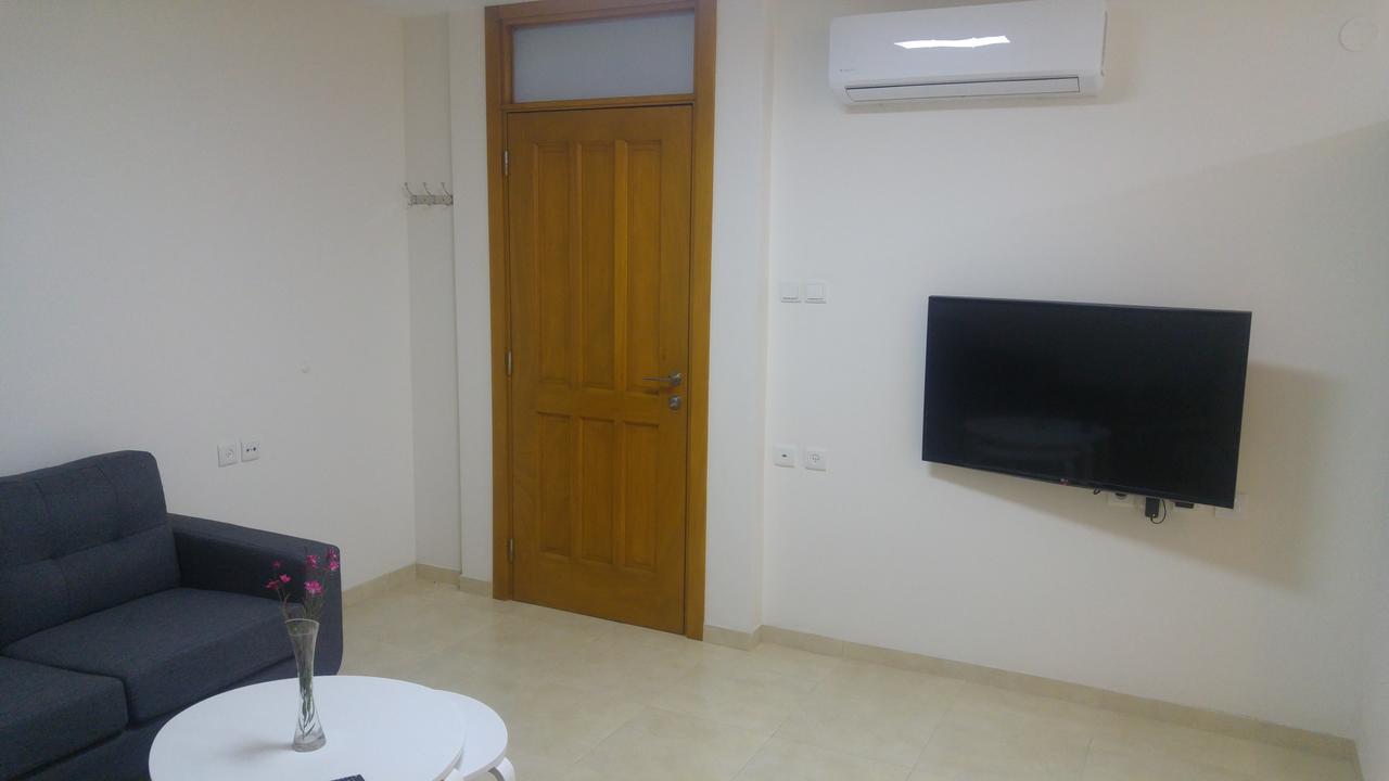 Sabba'S Apartment 萨瓦村 外观 照片