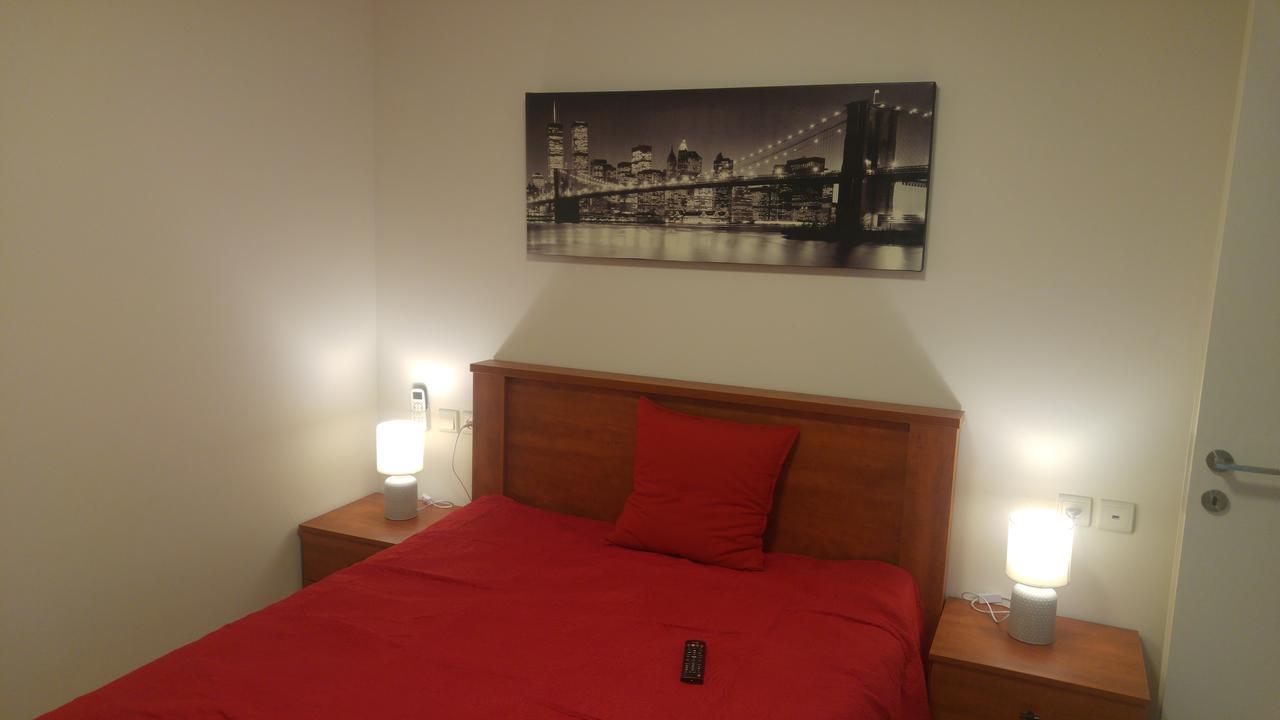 Sabba'S Apartment 萨瓦村 外观 照片