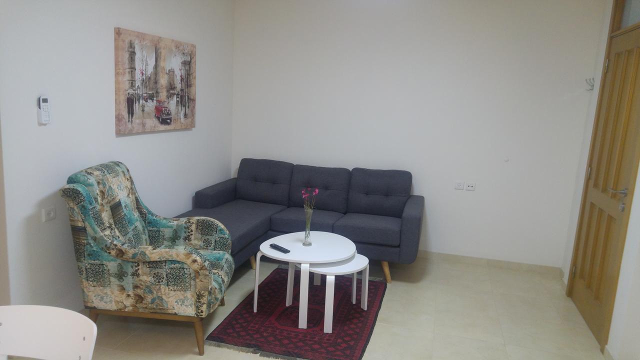 Sabba'S Apartment 萨瓦村 外观 照片