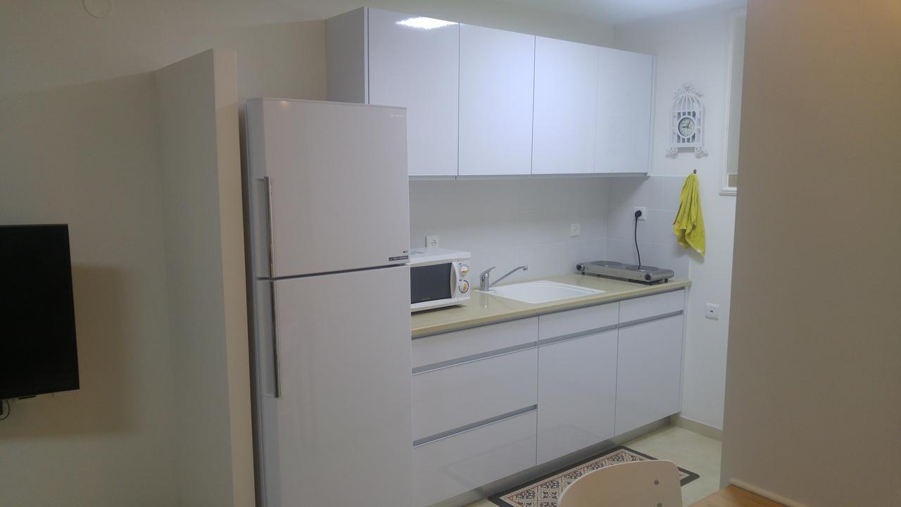 Sabba'S Apartment 萨瓦村 外观 照片