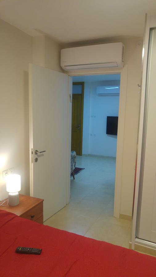 Sabba'S Apartment 萨瓦村 外观 照片