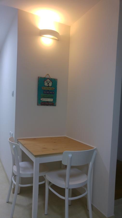 Sabba'S Apartment 萨瓦村 外观 照片