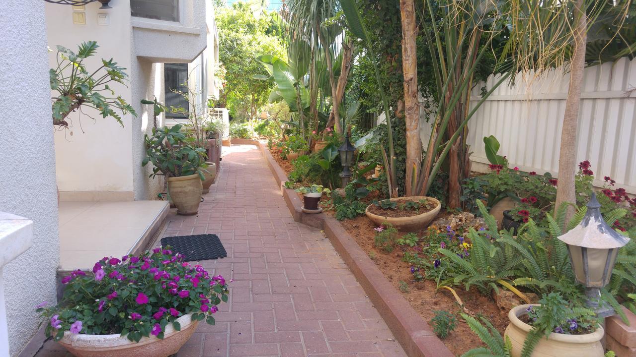Sabba'S Apartment 萨瓦村 外观 照片