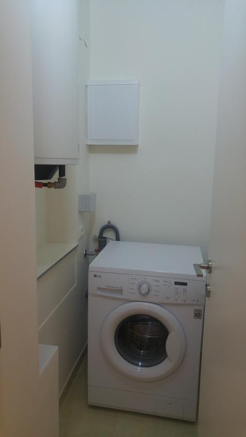 Sabba'S Apartment 萨瓦村 外观 照片